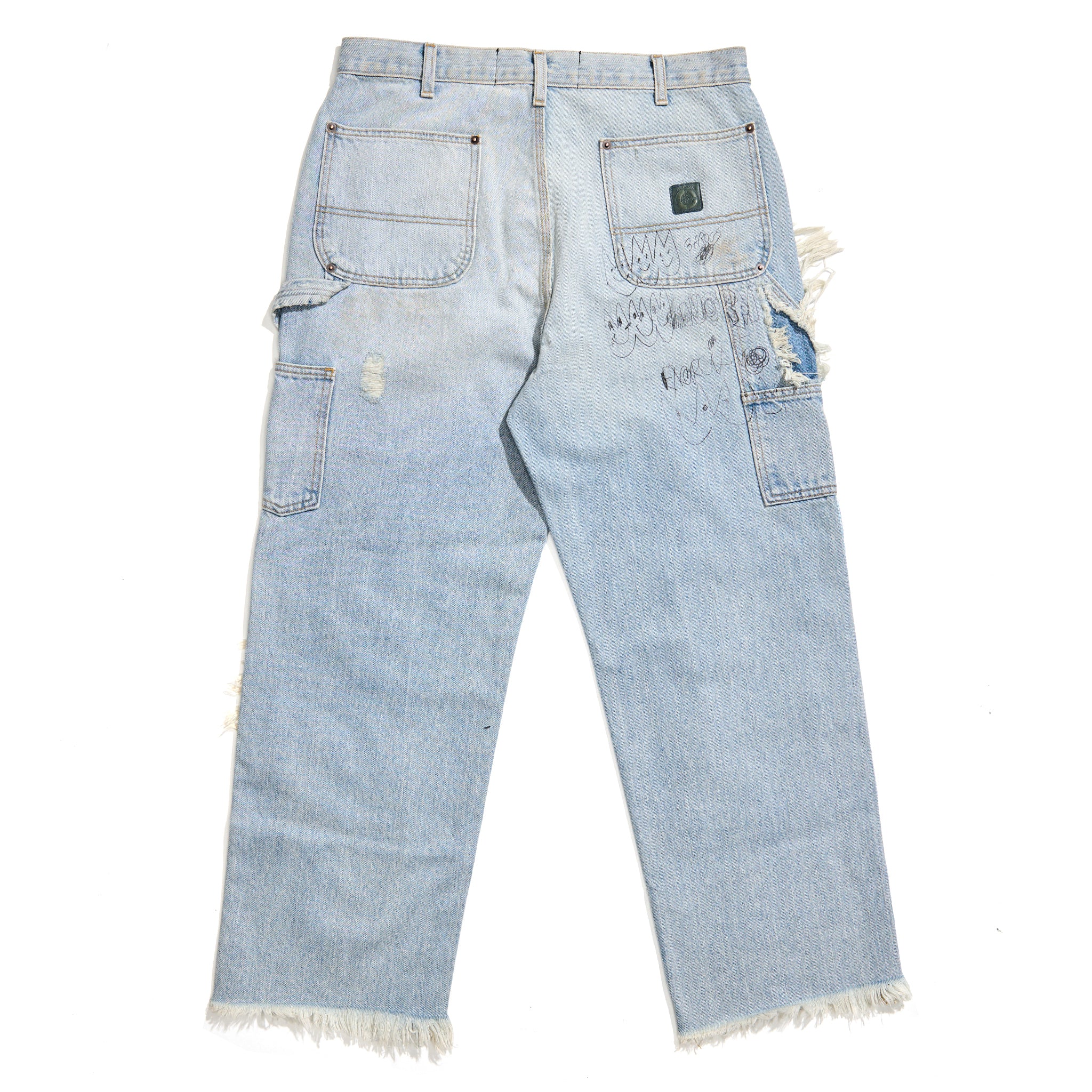 Busted-DBL-Knee-Pants-INDIGO- 