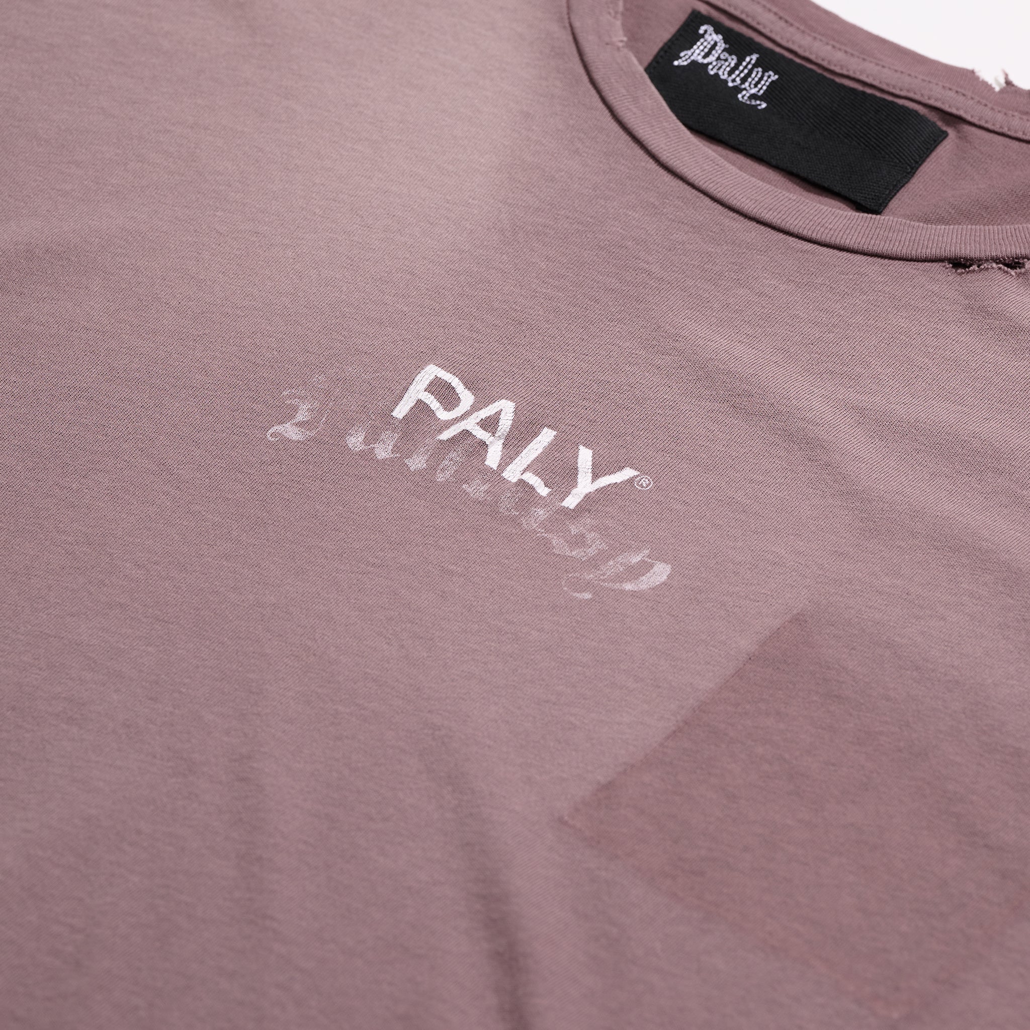CORE LOGO TEE - Paly Hollywood