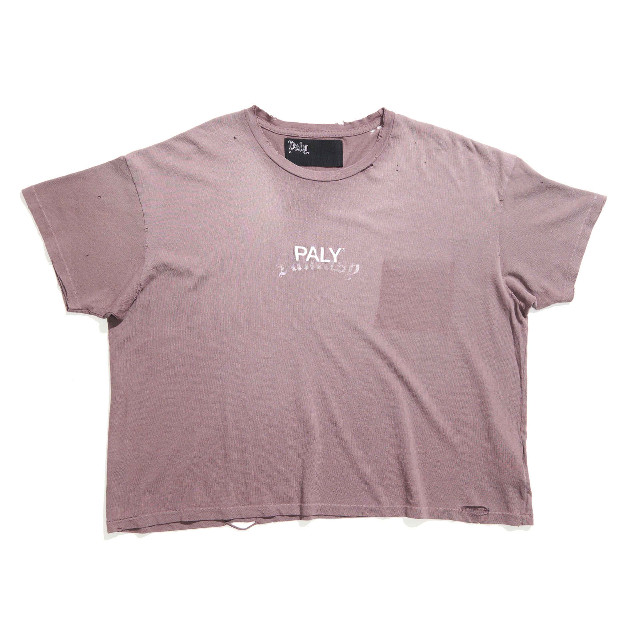 CORE LOGO TEE - Paly Hollywood