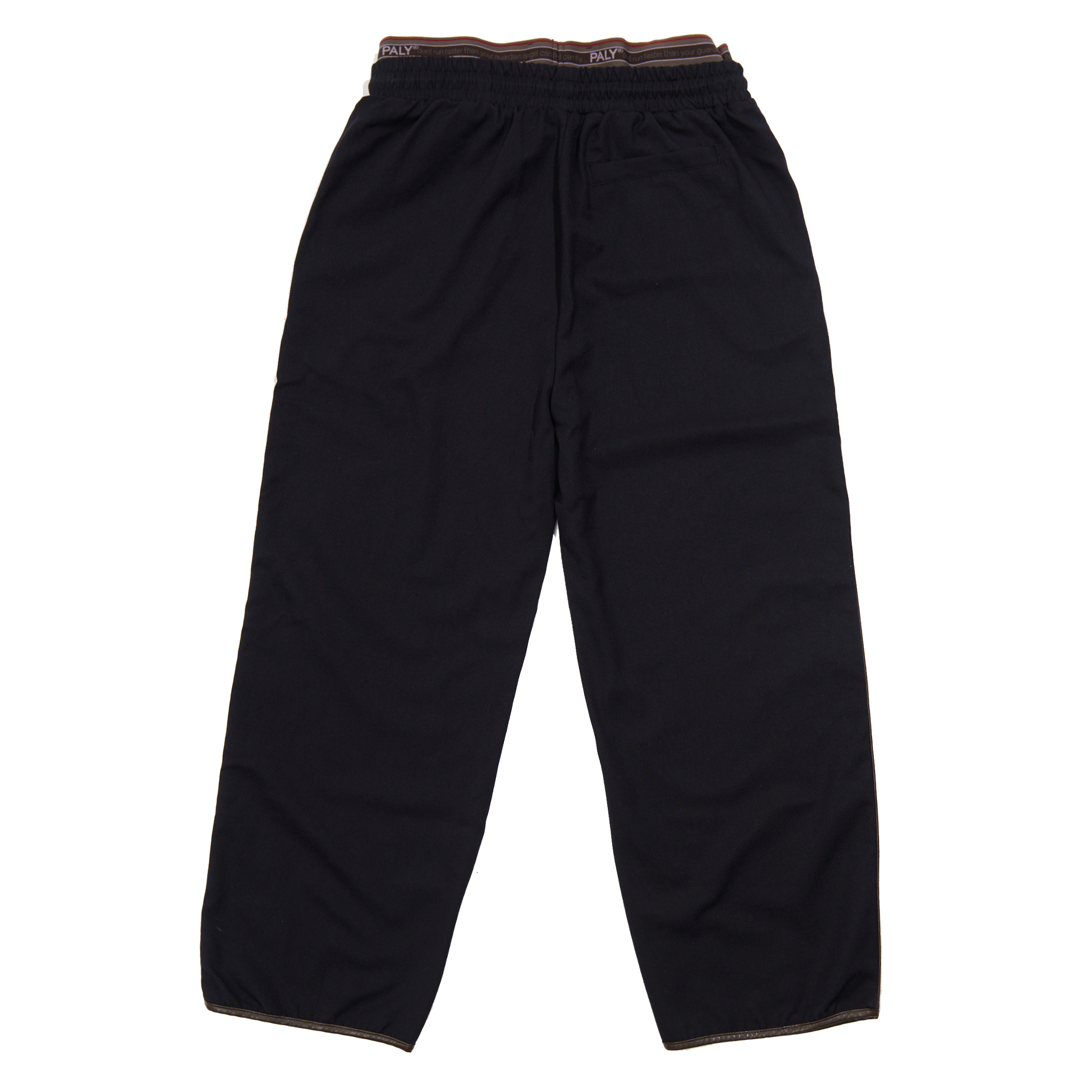 TRACKS PANT - Paly Hollywood