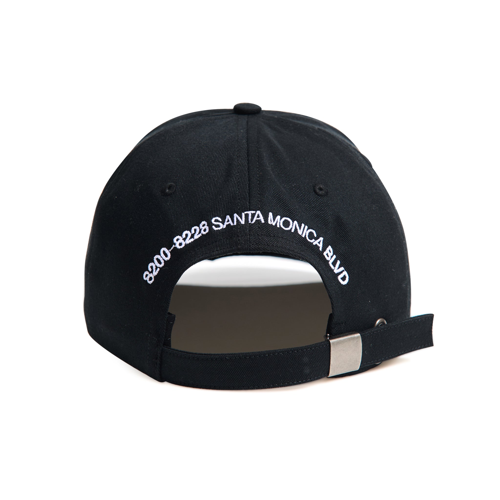VSSLNE ALLEY LOW PROFILE HAT - Paly Hollywood