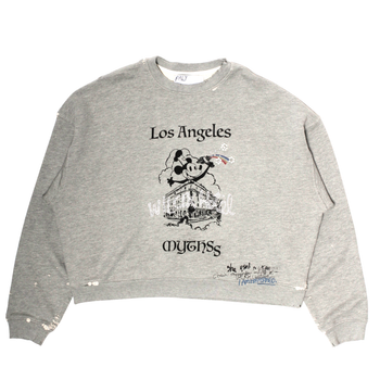 MYTHSS CREWNECK