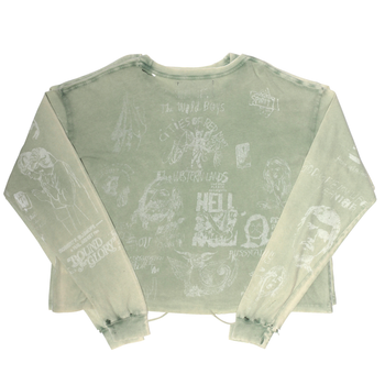 BETHLEHEM L/S TEE