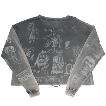 BETHLEHEM L/S TEE