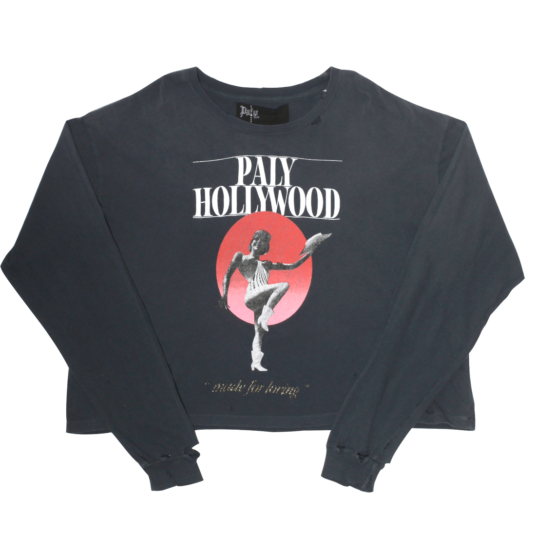 Tees - Paly Hollywood