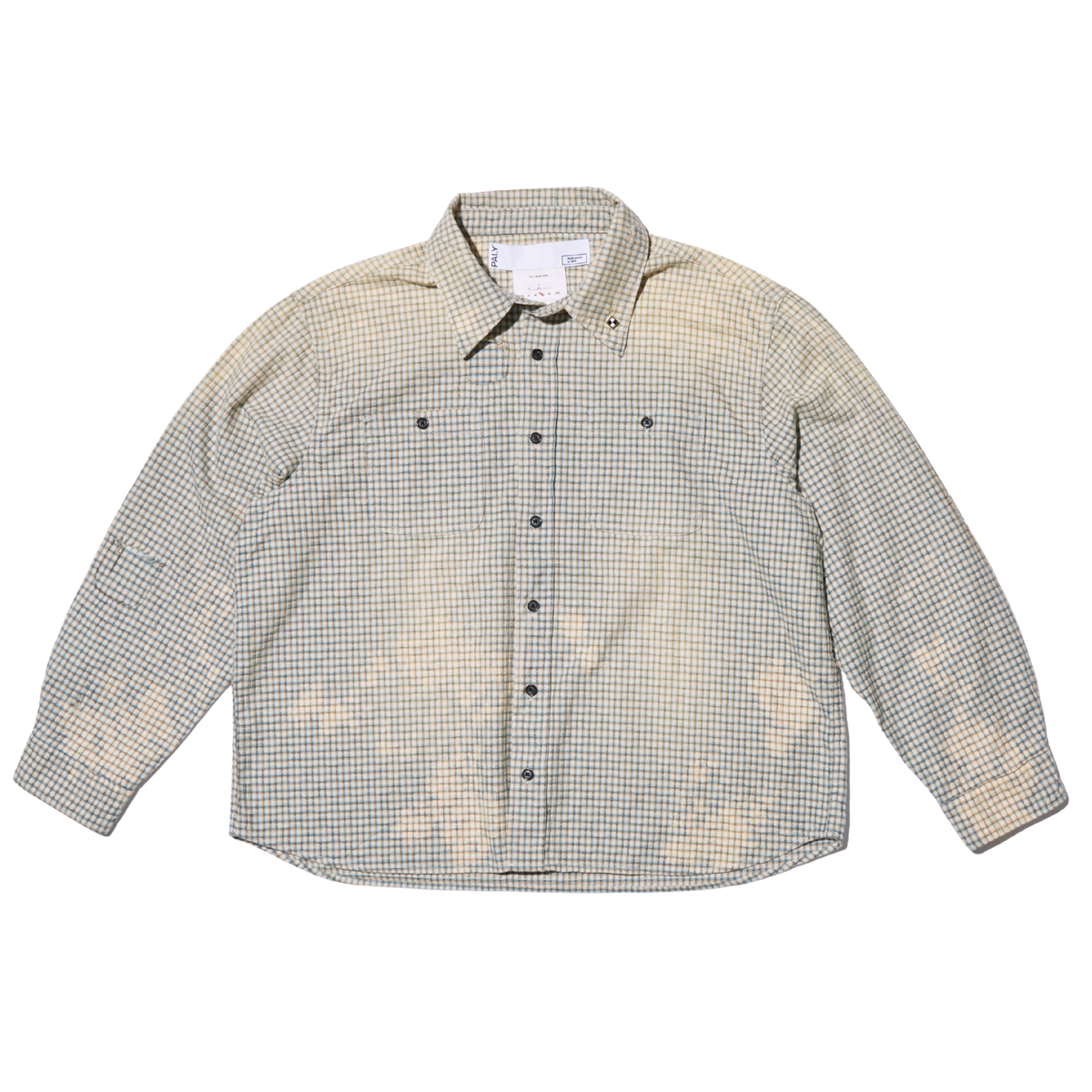 UNITY FAITH FLANNEL