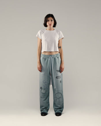 ALTA CIENEGA SWEATPANT