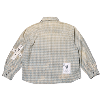UNITY FAITH FLANNEL