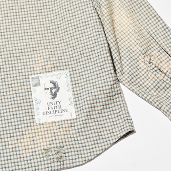 UNITY FAITH FLANNEL