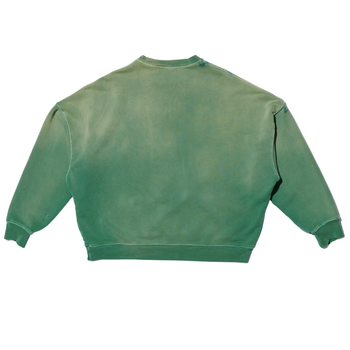 WALPURGIS CREWNECK