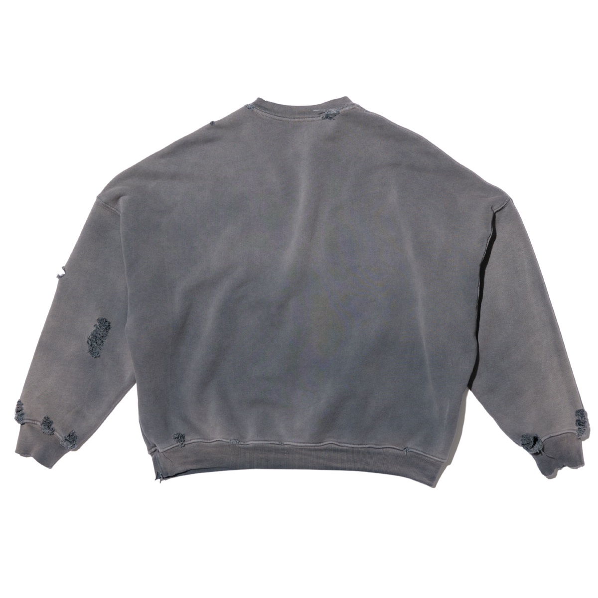 WALPURGIS CREWNECK