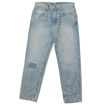 IDOLE STRAIGHT LEG JEAN