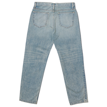 IDOLE STRAIGHT LEG JEAN