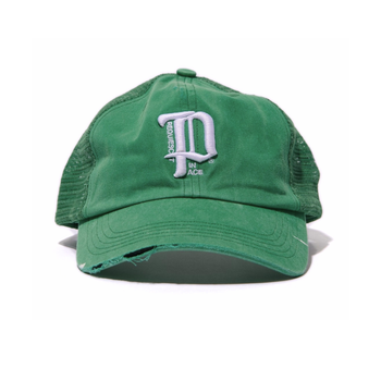 RI'P' BASEBALL HAT