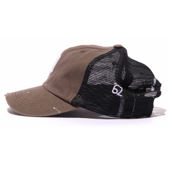 RI'P' BASEBALL HAT