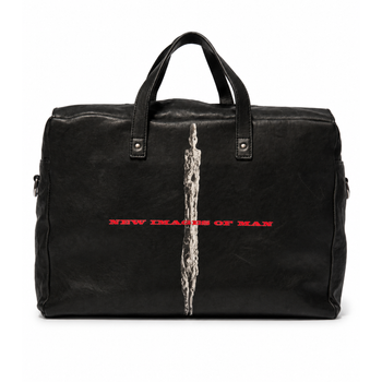 NEW IMAGES MESSENGER BAG