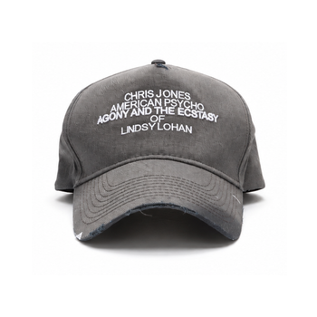 AGONY ECSTASY TRUCKER