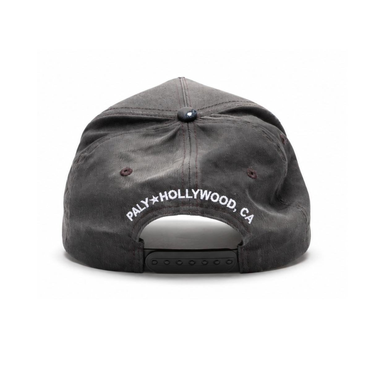 AGONY ECSTASY TRUCKER