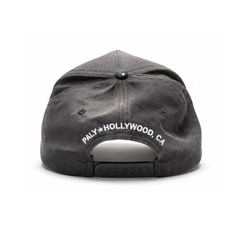 AGONY ECSTASY TRUCKER