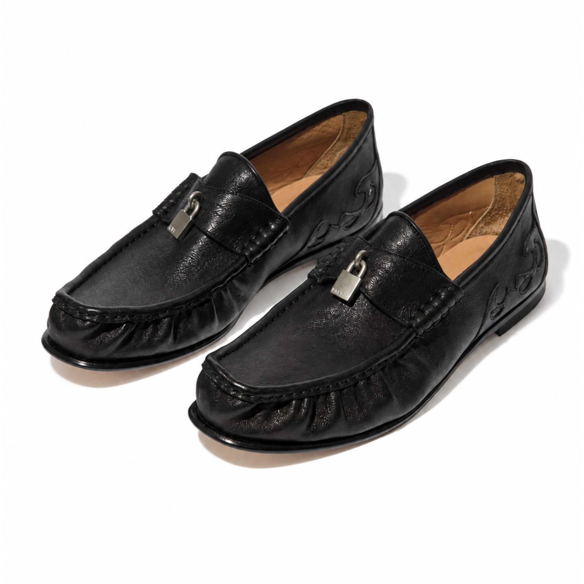 Larrabee Loafer