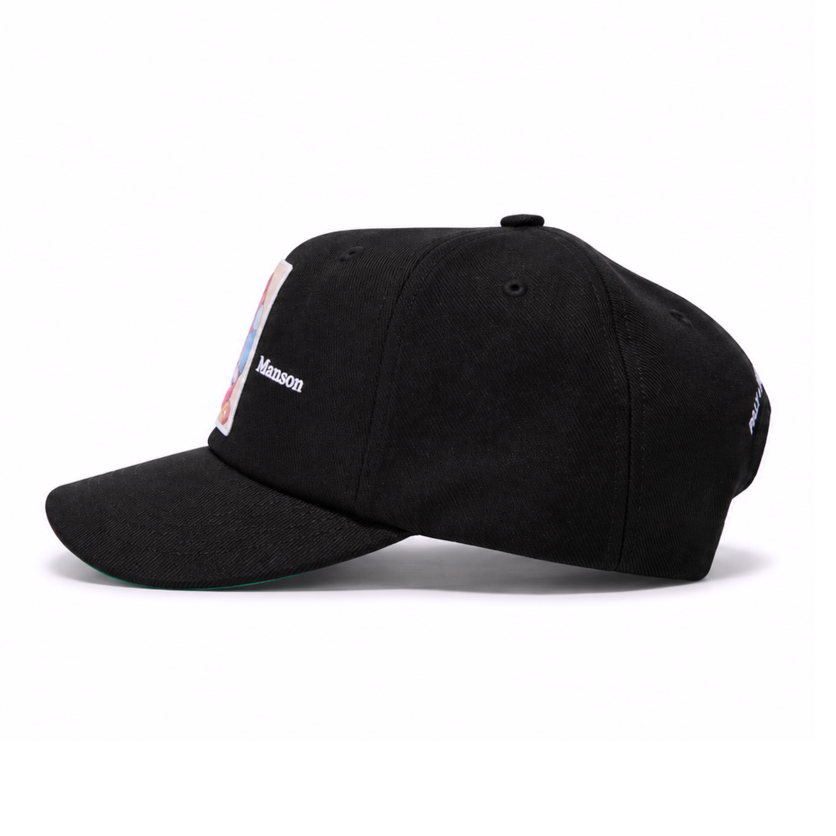 OJ MANSON BASEBALL HAT