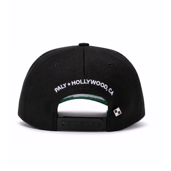 OJ MANSON BASEBALL HAT