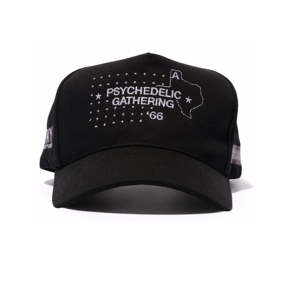 GATHERING '66 TRUCKER HAT