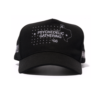 GATHERING '66 TRUCKER HAT
