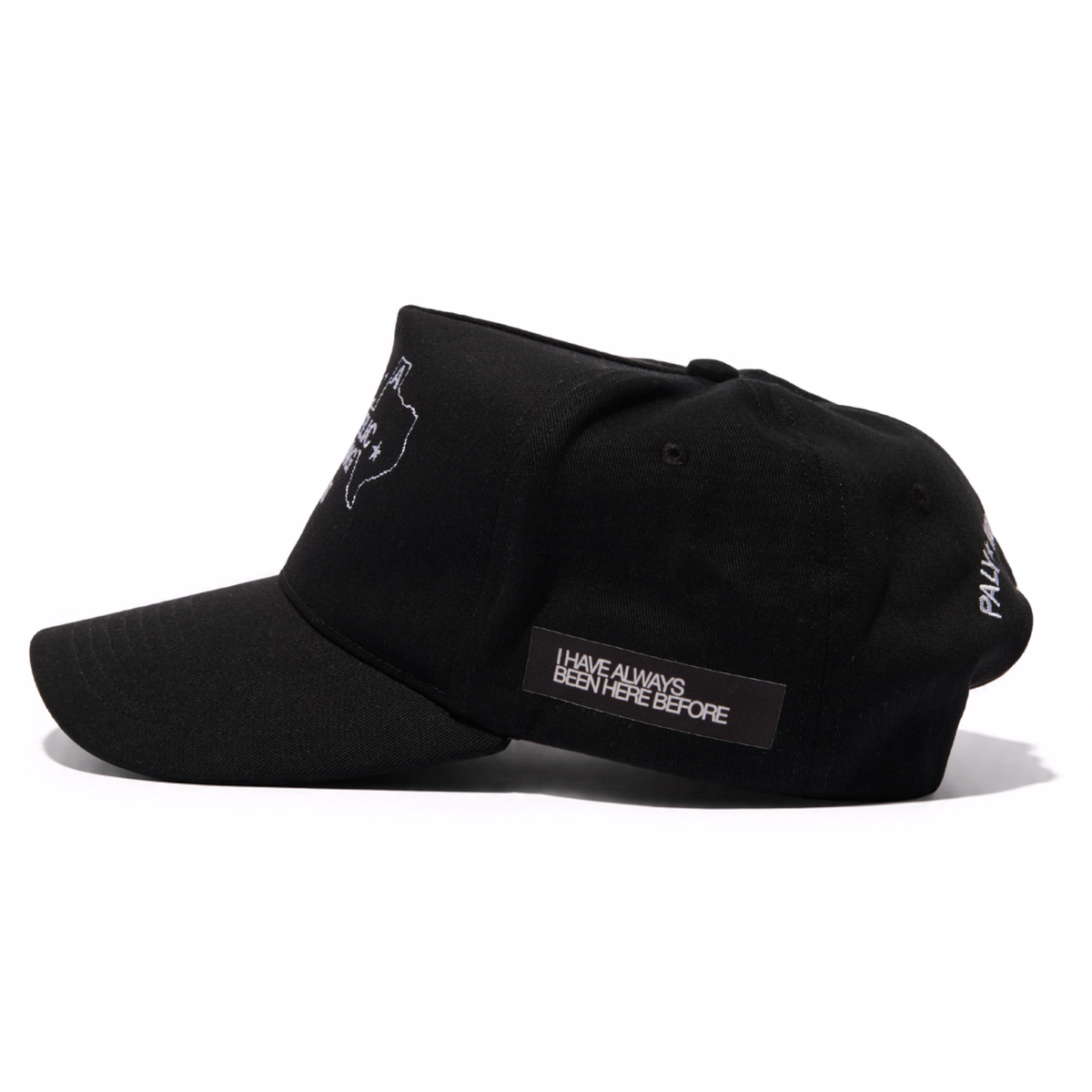 GATHERING '66 TRUCKER HAT