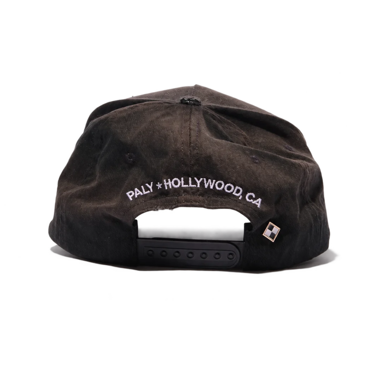 AGONY ECSTASY TRUCKER