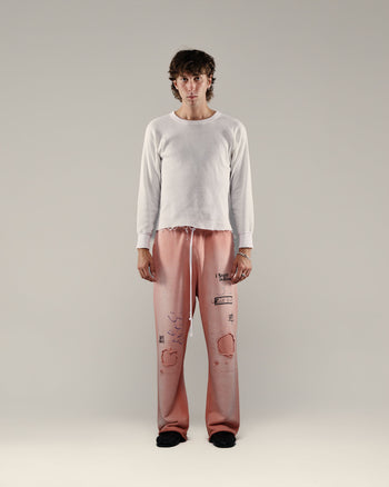 ALTA CIENEGA SWEATPANT