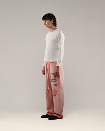 ALTA CIENEGA SWEATPANT
