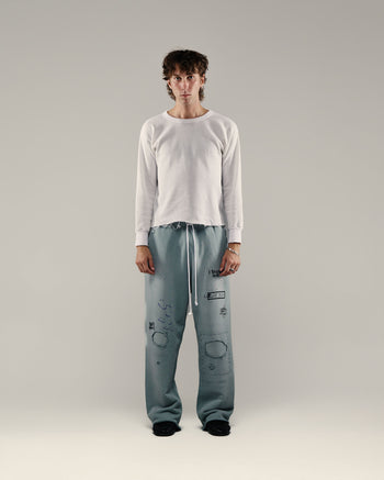ALTA CIENEGA SWEATPANT