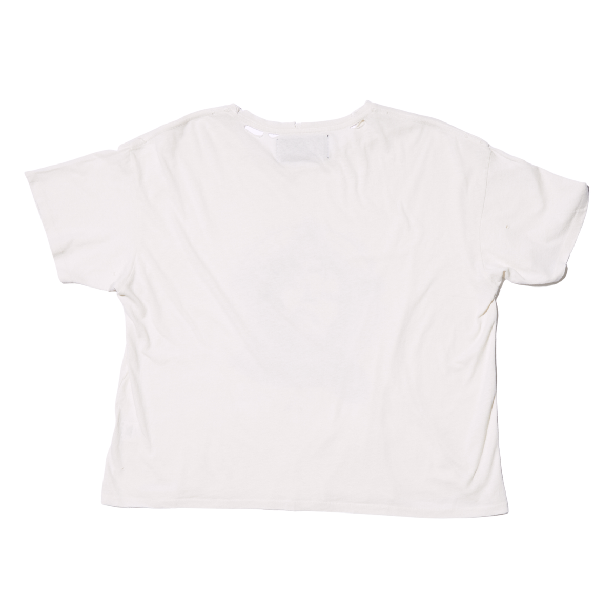 CLOSE UP TEE