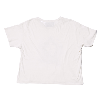 CLOSE UP TEE