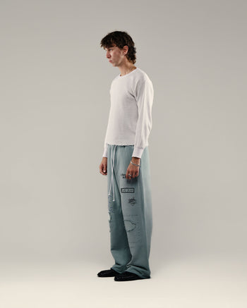 ALTA CIENEGA SWEATPANT