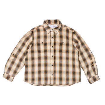 UNITY FAITH FLANNEL