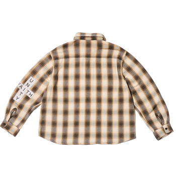 UNITY FAITH FLANNEL