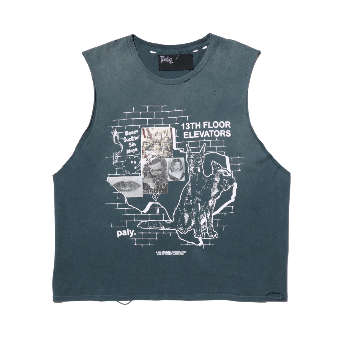 Tees