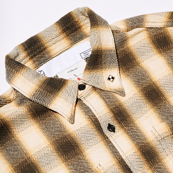 UNITY FAITH FLANNEL