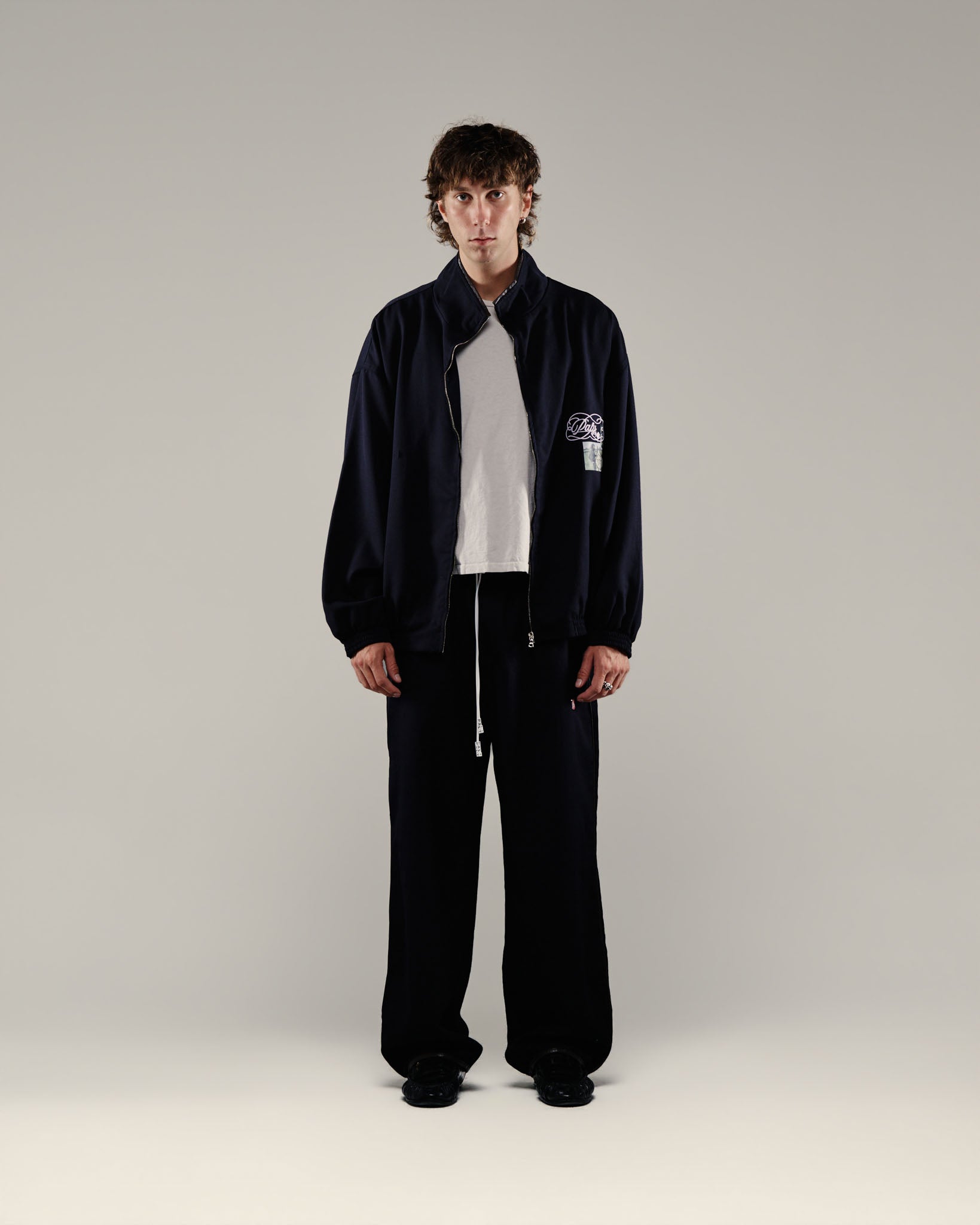 TRACKS PANT - Paly Hollywood
