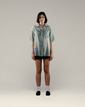 ALTA CIENEGA BUTTON DOWN SHIRT