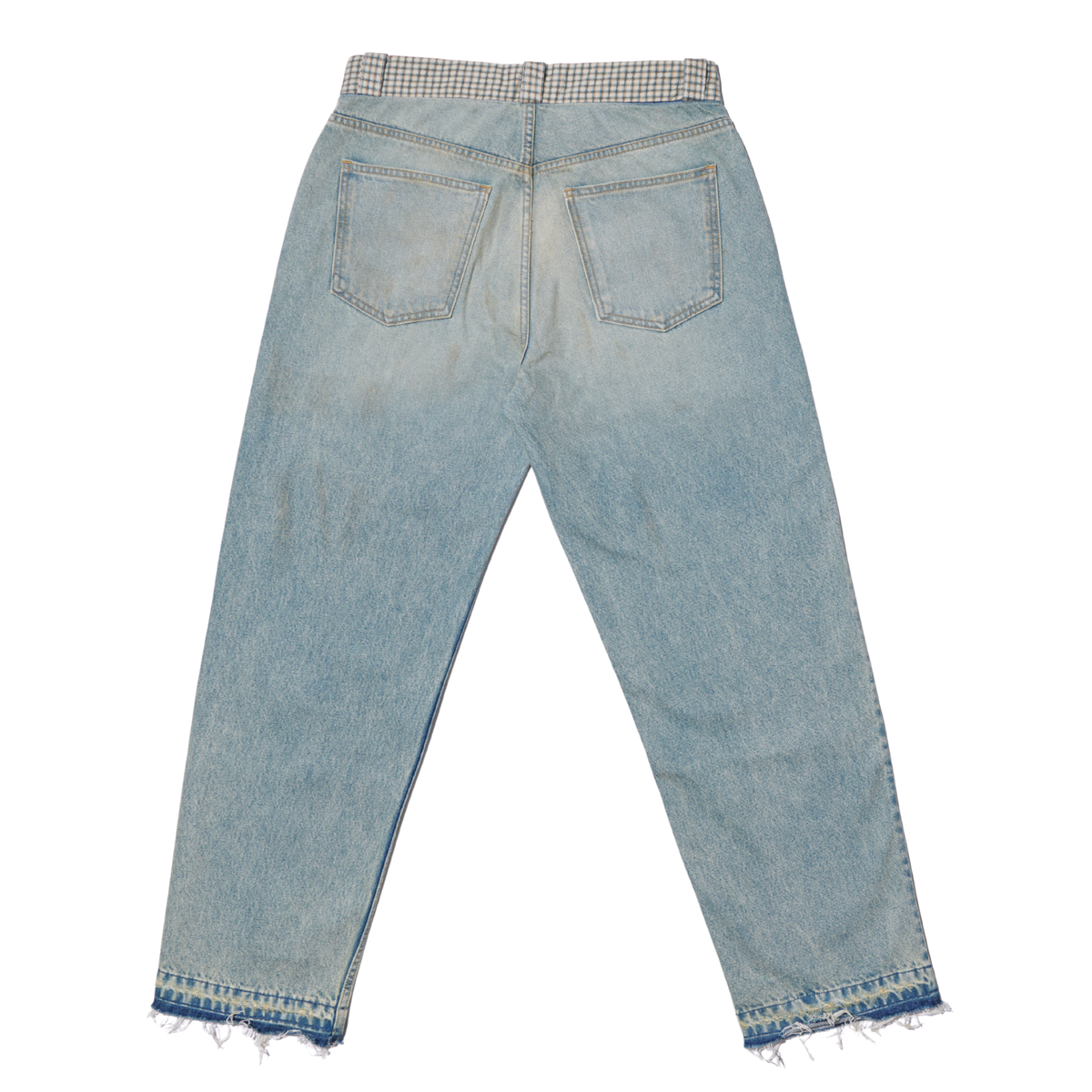GYPSY VICE RELAXED FIT JEAN