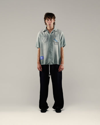 ALTA CIENEGA BUTTON DOWN SHIRT