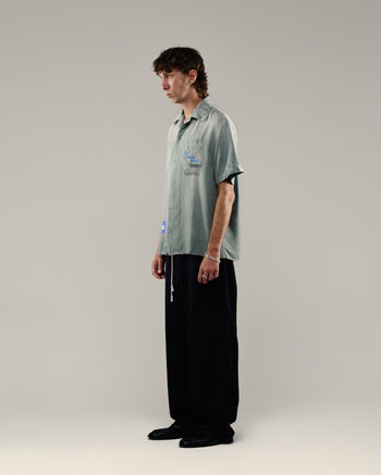 ALTA CIENEGA BUTTON DOWN SHIRT