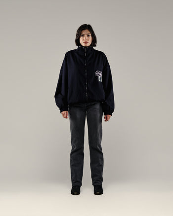 TRACKS JACKET