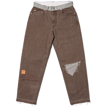 GYPSY VICE RELAXED FIT JEAN
