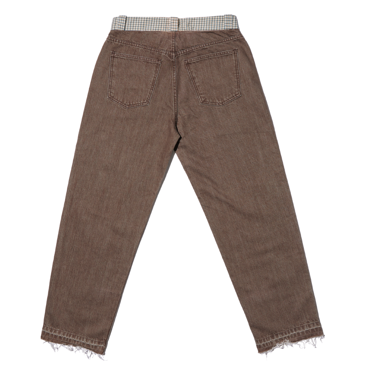 GYPSY VICE RELAXED FIT JEAN