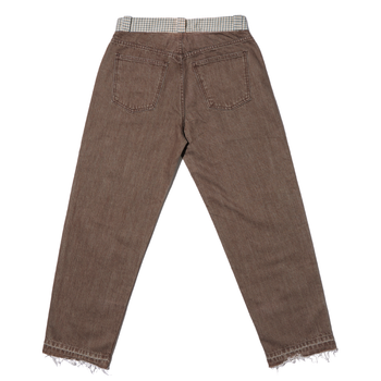 GYPSY VICE RELAXED FIT JEAN
