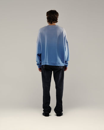 STILL LIFE CREWNECK